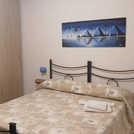 La Meridiana Maggiore 2 라베노-몸벨로