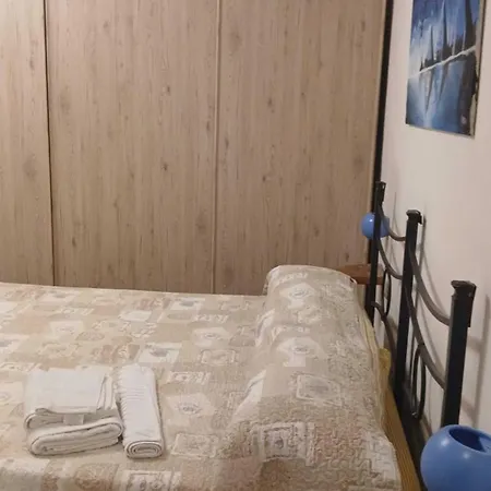 아파트 La Meridiana Maggiore 2