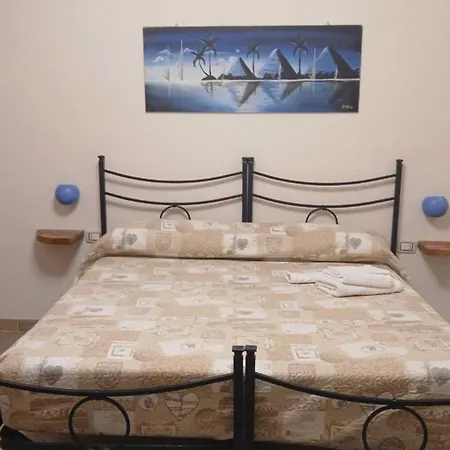 La Meridiana Maggiore 2 라베노-몸벨로