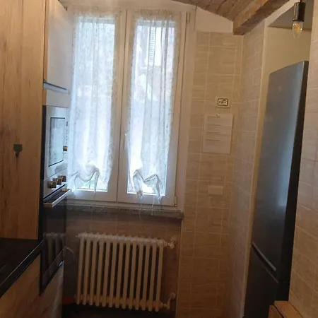 La Meridiana Maggiore 2 *